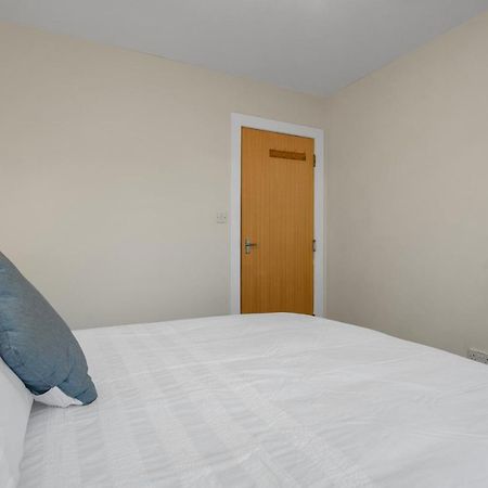 Edinburgh City Center Coady Apartment Sleeps 5 Free Car Park Space Exteriör bild