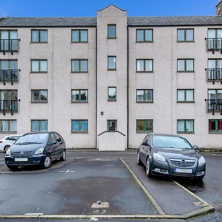 Edinburgh City Center Coady Apartment Sleeps 5 Free Car Park Space Exteriör bild