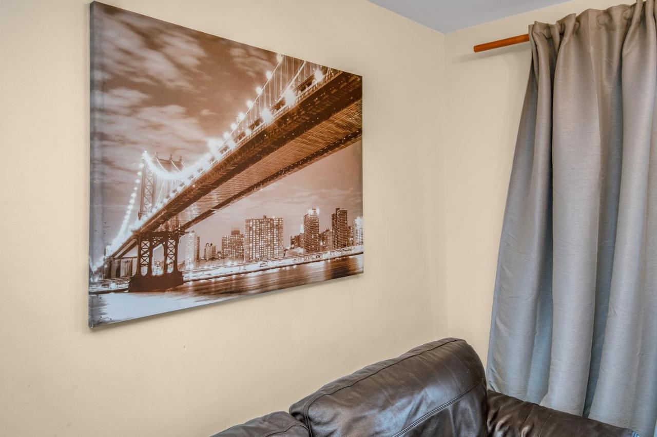 Edinburgh City Center Coady Apartment Sleeps 5 Free Car Park Space Exteriör bild