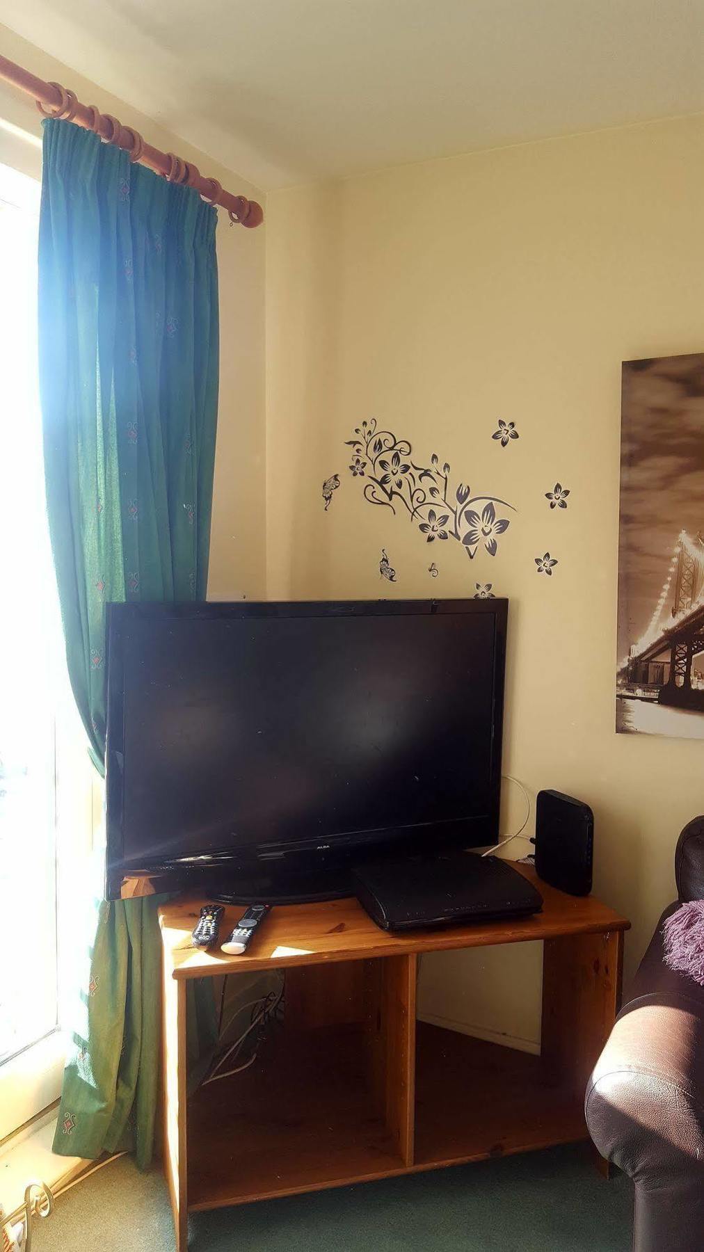 Edinburgh City Center Coady Apartment Sleeps 5 Free Car Park Space Exteriör bild