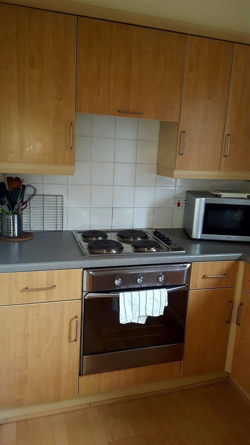 Edinburgh City Center Coady Apartment Sleeps 5 Free Car Park Space Exteriör bild