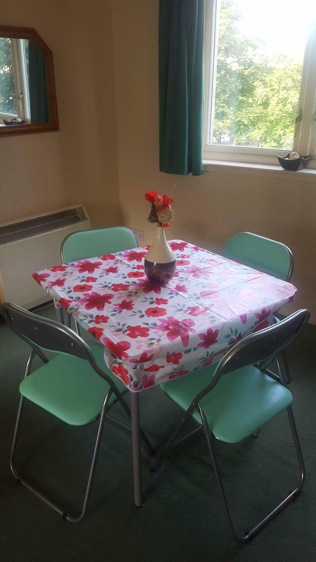Edinburgh City Center Coady Apartment Sleeps 5 Free Car Park Space Exteriör bild
