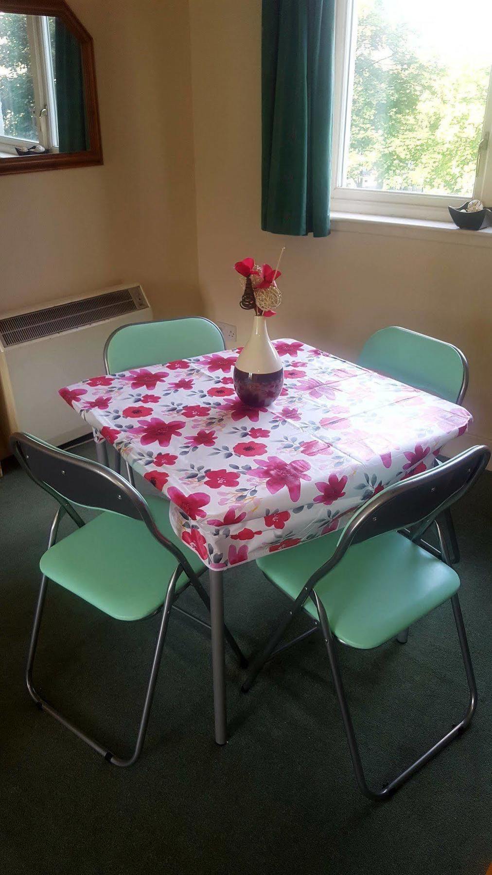 Edinburgh City Center Coady Apartment Sleeps 5 Free Car Park Space Exteriör bild